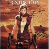 RESIDENT EVIL:EXINCTION (SPEC