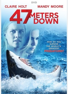 47 Meters Down 1 47 Meters Down