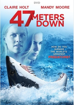 47 Meters Down 2 47 Meters Down