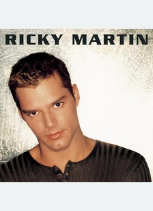 RICKY MARTIN 1 RICKY MARTIN