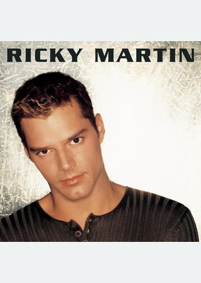 RICKY MARTIN 2 RICKY MARTIN