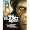RISE OF THE PLANET OF THE APES
