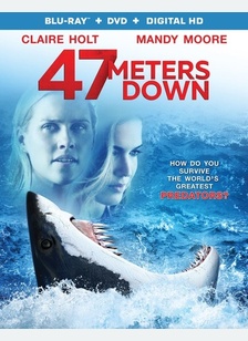 47 Meters Down 1 47 Meters Down
