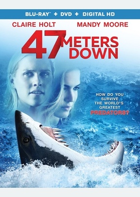 47 Meters Down 2 47 Meters Down