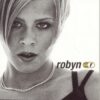 ROBYN IS HERE
