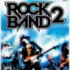 ROCK BAND 2 (GAME)