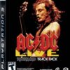 ROCK BAND:AC/DC LIVE