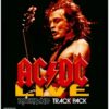 ROCK BAND:AC/DC LIVE