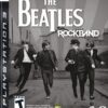 ROCK BAND:BEATLES