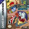 ROCKET POWER:ZERO GRAVITY