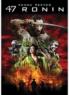 47 Ronin 1 47 Ronin