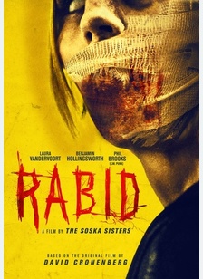 Rabid 1 Rabid