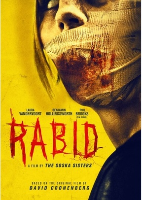 Rabid 2 Rabid