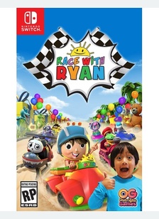 Race With Ryan
