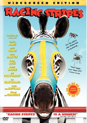 Racing Stripes 2 Racing Stripes