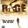 Rage (3 discs)