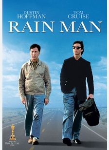 Rain Man 1 Rain Man