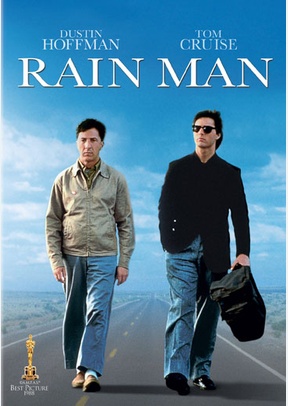 Rain Man 2 Rain Man