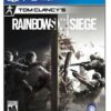 Rainbow Six Siege