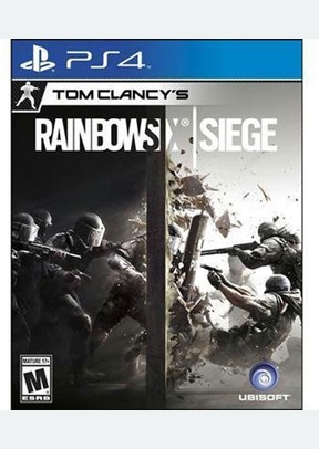 Rainbow Six Siege 2 Rainbow Six Siege