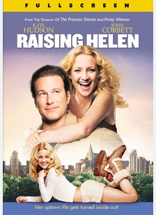 Raising Helen 1 Raising Helen
