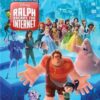 Ralph Breaks the Internet: Wreck-It Ralph 2