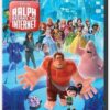 Ralph Breaks the Internet: Wreck-It Ralph 2