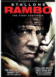 Rambo 1 Rambo