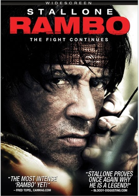 Rambo 2 Rambo