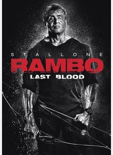 Rambo: Last Blood 1 Rambo: Last Blood