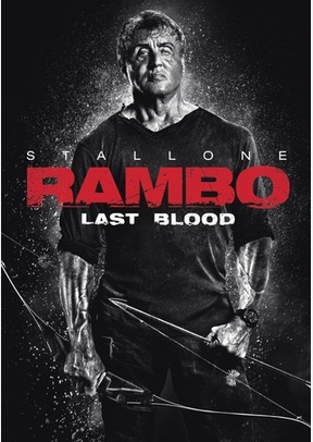 Rambo: Last Blood 2 Rambo: Last Blood
