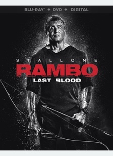Rambo: Last Blood 1 Rambo: Last Blood