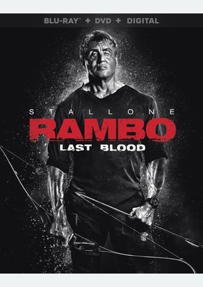 Rambo: Last Blood 2 Rambo: Last Blood