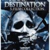 5 Film Collection: Final Destination