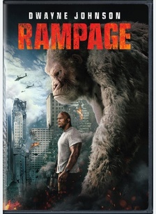 Rampage 1 Rampage