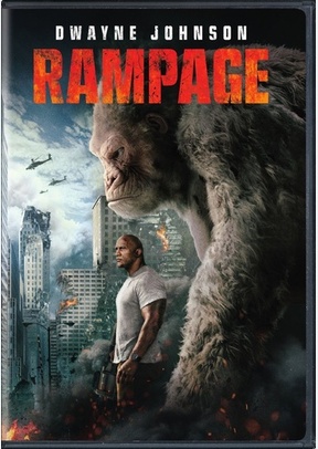 Rampage 2 Rampage