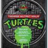 5 Film Collection: TMNT Anniversary Edition