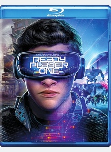 Ready Player One 1 Ready Player One