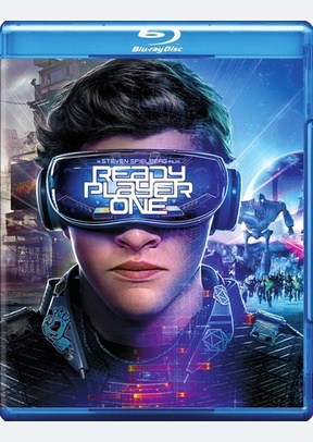 Ready Player One 2 Ready Player One