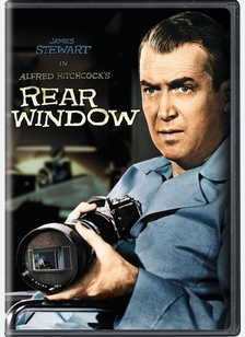 Rear Window 1 Rear Window