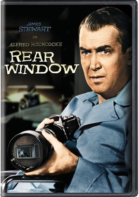 Rear Window 2 Rear Window