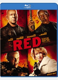 Red 1 Red