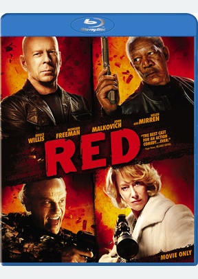 Red 2 Red