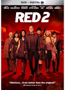 Red 2 1 Red 2