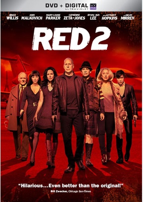 Red 2 2 Red 2