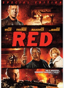 Red 1 Red