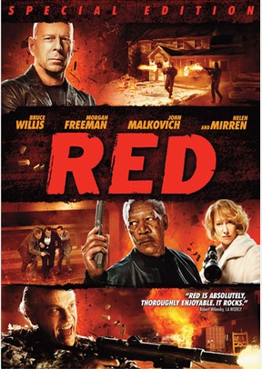 Red 2 Red