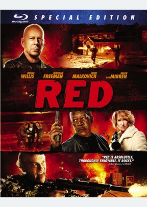 Red 2 Red