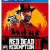 Red Dead Redemption 2