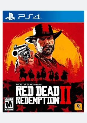 Red Dead Redemption 2 2 Red Dead Redemption 2